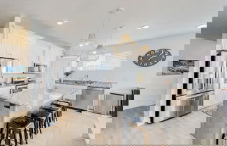 Foto 1 - Bear Lake Haus -luxury Bear Lake Retreat