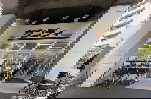 Foto 43 - TE HOUSE Osaka-Tennoji