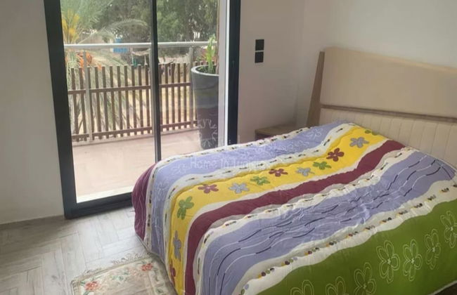 Seasonal Rental S1 in Chott Meriem - Foto 2