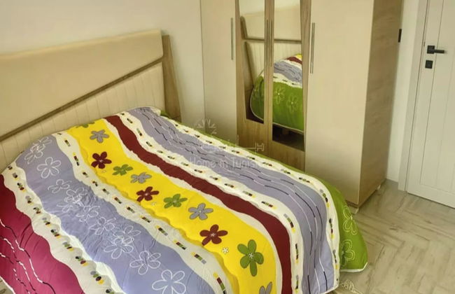 Seasonal Rental S1 in Chott Meriem - Foto 3