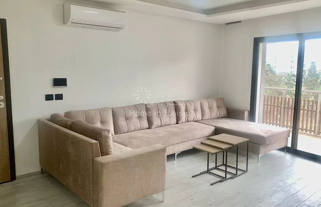 Seasonal Rental S1 in Chott Meriem - Foto 9