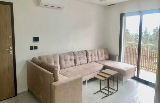 Seasonal Rental S1 in Chott Meriem - Foto 7