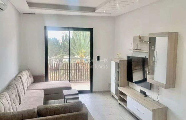 Seasonal Rental S1 in Chott Meriem - Foto 6