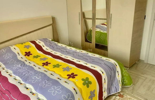 Seasonal Rental S1 in Chott Meriem - Foto 4