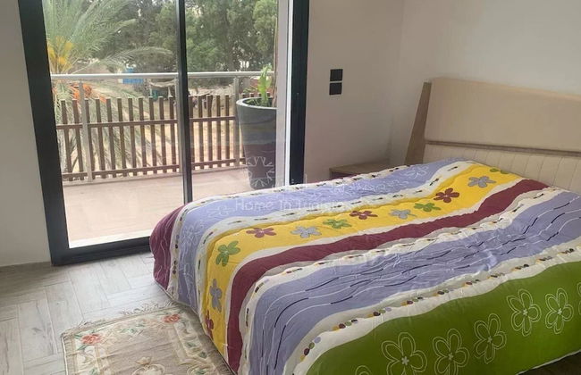 Seasonal Rental S1 in Chott Meriem - Foto 5