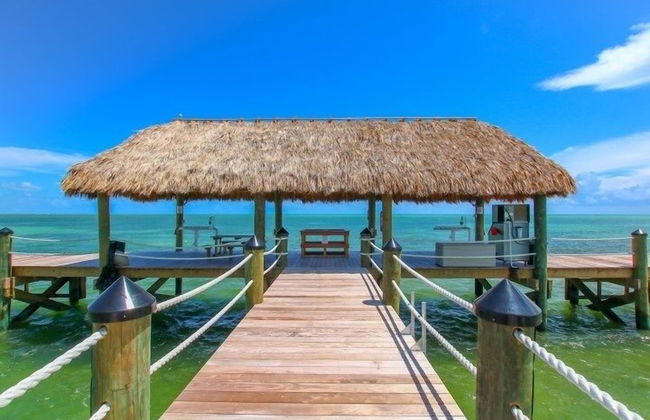 This Condo Is Located In One Of Islamorada's Most Prestigious Condo Complexes. 2 Bedroom Condo by RedAwning - Foto 32