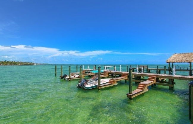 This Condo Is Located In One Of Islamorada's Most Prestigious Condo Complexes. 2 Bedroom Condo by RedAwning - Foto 24