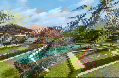 Foto 31 - Villa Suka Sawah by Villa Finder
