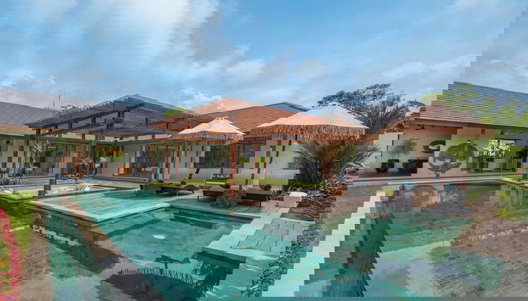 Foto 1 - Villa Suka Sawah by Villa Finder