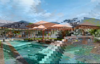 Photo 1 - Villa Suka Sawah by Villa Finder