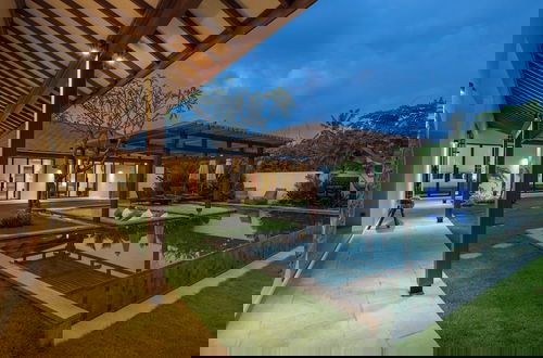 Foto 1 - Villa Suka Sawah by Villa Finder