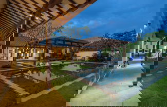 Foto 1 - Villa Suka Sawah by Villa Finder