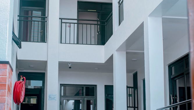 Foto 1 - Martin Aviator Apartment