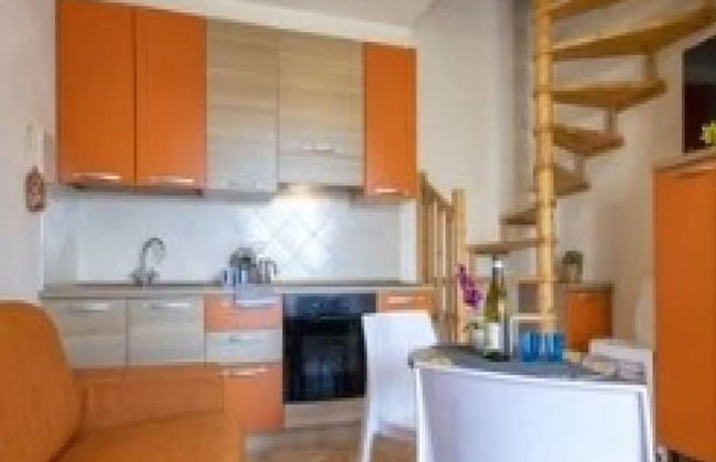 Cozy Flat Just Steps From Baia Delle Mimose Beach - Foto 12