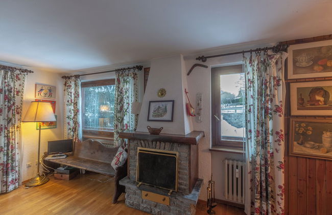 Welcoming 3BR Flat with parking in Verrand - Foto 15