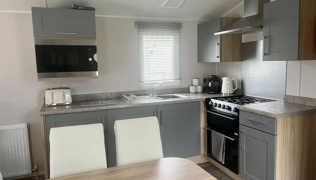 Cozinha privada