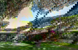 Foto 2 - Beautiful Villa Ancora 200 Meters From the Sea-villa Ancora