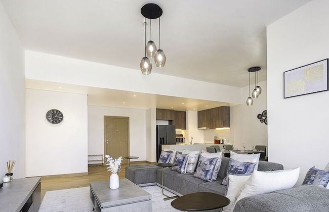 LUX The Elegant Sea View Suite - Foto 12