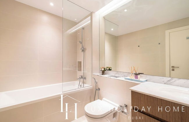 LUX The Elegant Sea View Suite - Foto 19