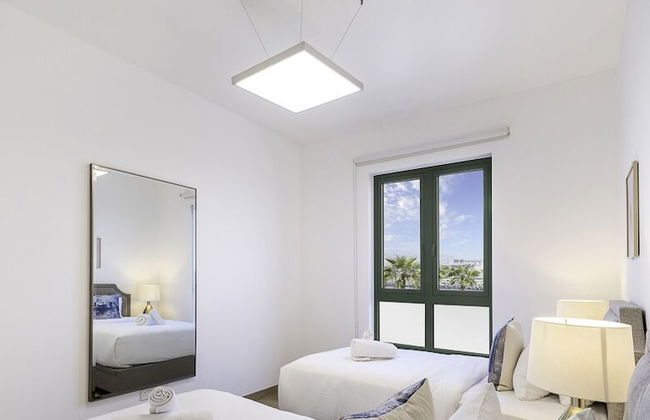LUX The Elegant Sea View Suite - Foto 5