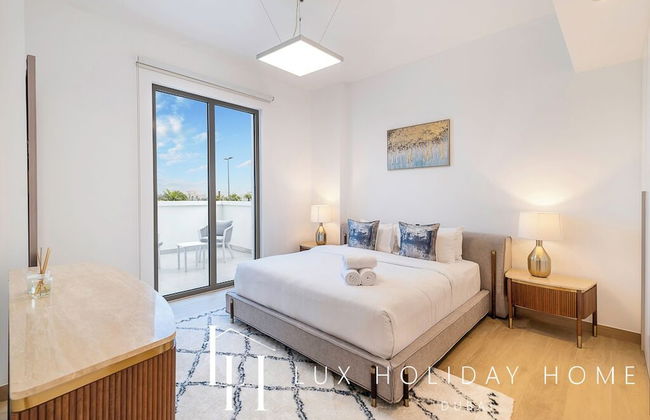 LUX The Elegant Sea View Suite - Foto 1