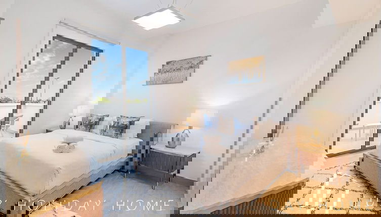 Foto 1 - LUX The Elegant Sea View Suite