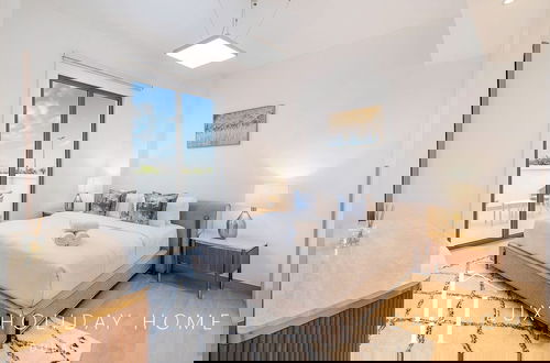 Foto 1 - LUX The Elegant Sea View Suite