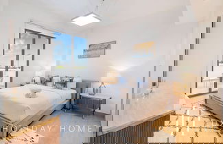 Foto 1 - LUX The Elegant Sea View Suite