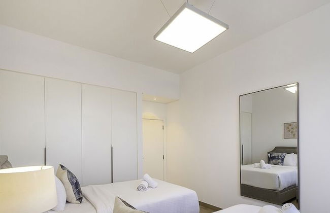 LUX The Elegant Sea View Suite - Foto 4