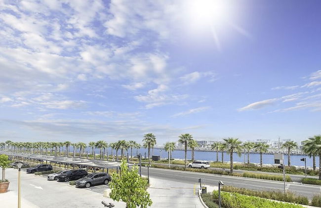 LUX The Elegant Sea View Suite - Foto 31