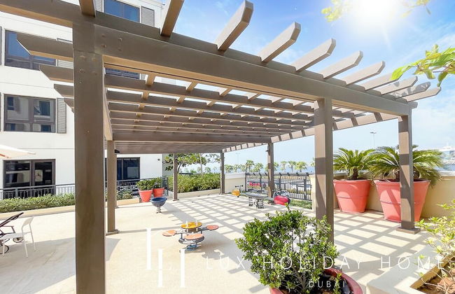 LUX The Elegant Sea View Suite - Foto 29