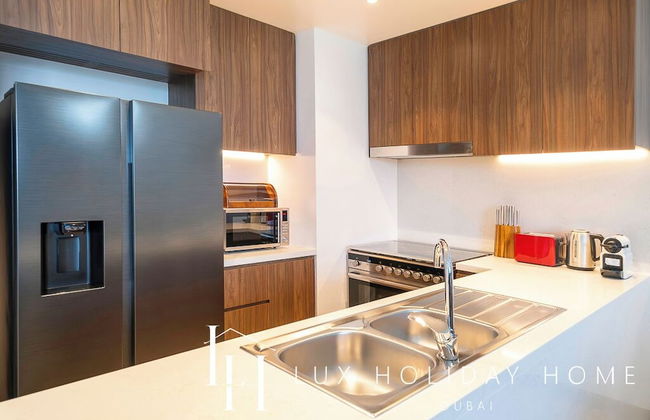 LUX The Elegant Sea View Suite - Foto 10