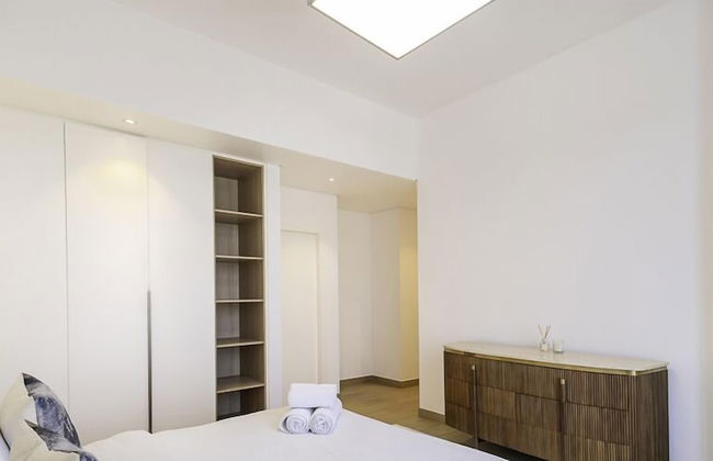 LUX The Elegant Sea View Suite - Foto 6