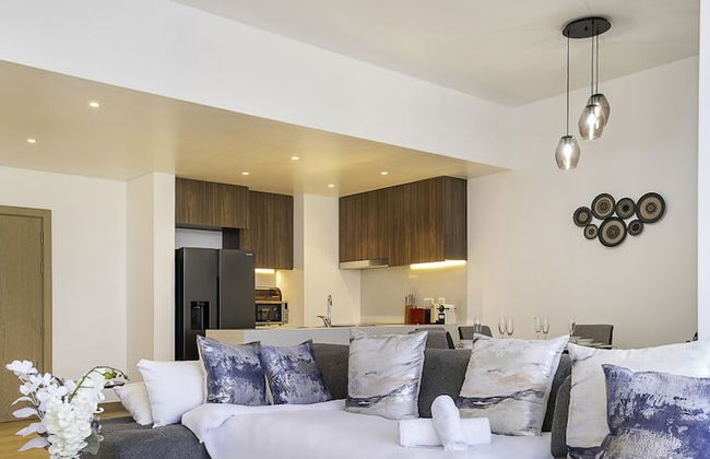 LUX The Elegant Sea View Suite - Foto 11
