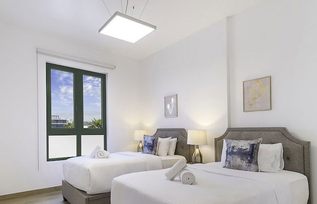 LUX The Elegant Sea View Suite - Foto 2