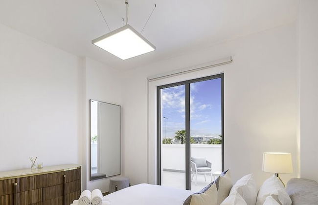 LUX The Elegant Sea View Suite - Foto 3
