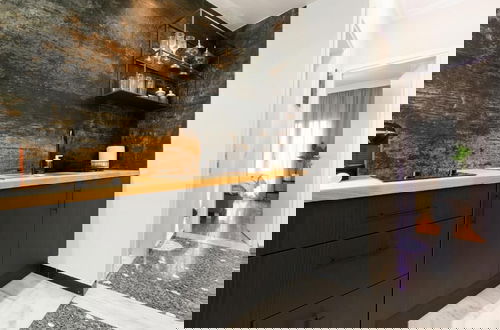 Foto 12 - Luxury 5 by OTOTO