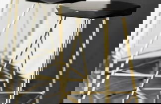Foto 3 - Luxury 5 by OTOTO