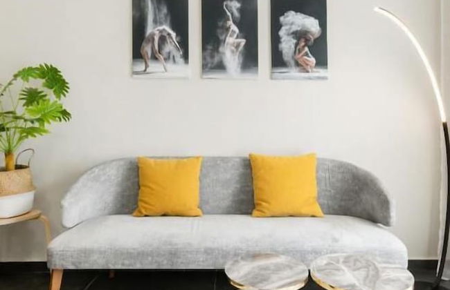 Luxury 5 by OTOTO - Photo 8