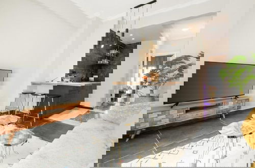 Foto 15 - Luxury 5 by OTOTO