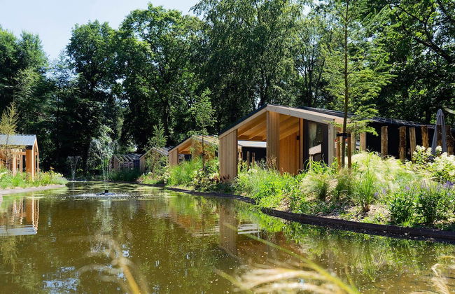 EuroParcs De Utrechtse Heuvelrug - Foto 76