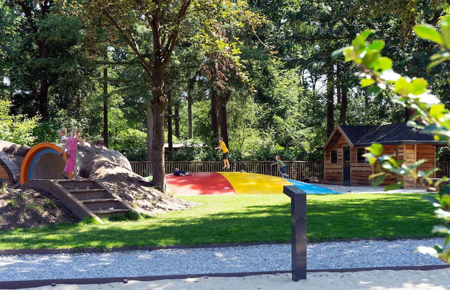 EuroParcs De Utrechtse Heuvelrug - Foto 75