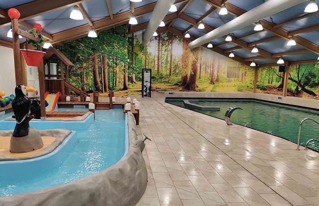 EuroParcs De Utrechtse Heuvelrug - Foto 73