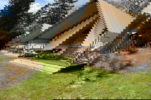Foto 12 - EuroParcs De Utrechtse Heuvelrug
