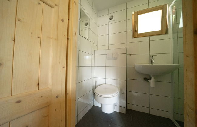 EuroParcs De Utrechtse Heuvelrug - Foto 4