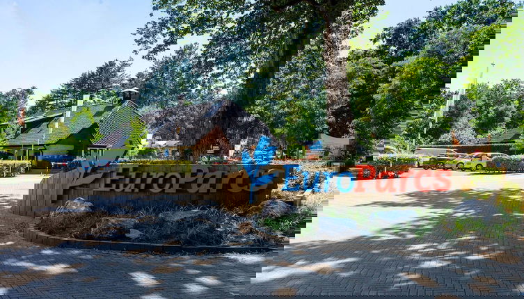 Foto 1 - EuroParcs De Utrechtse Heuvelrug