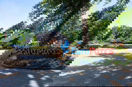 Foto 1 - EuroParcs De Utrechtse Heuvelrug