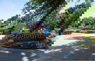 Foto 1 - EuroParcs De Utrechtse Heuvelrug