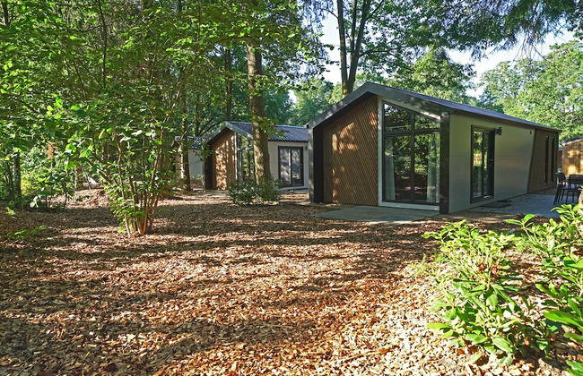EuroParcs De Utrechtse Heuvelrug - Foto 2