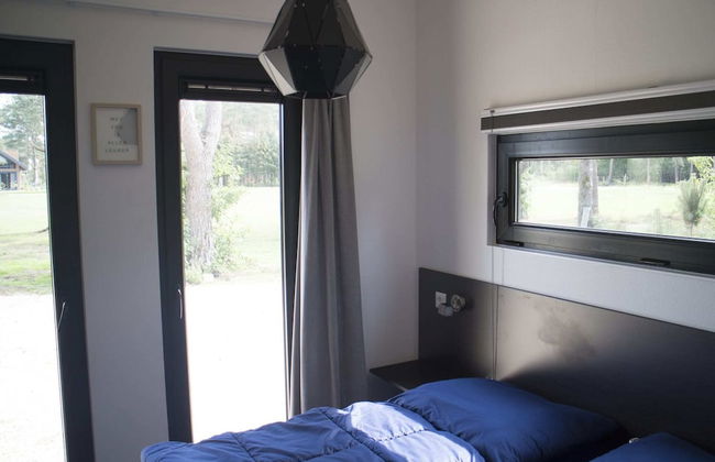 EuroParcs De Utrechtse Heuvelrug - Foto 32